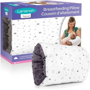 Lansinoh Nursie Nursing Pillow